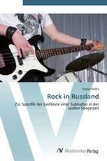 Rock in Russland