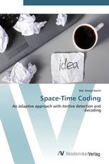 Space-Time Coding