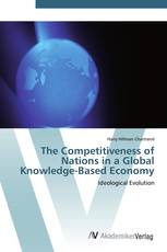 The Competitiveness of Nations in a Global Knowledge-Based Economy