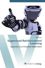 Supervised Reinforcement Learning