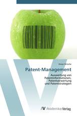 Patent-Management