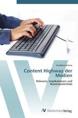 Content Highway der Medien