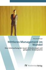 Mittleres Management im Wandel