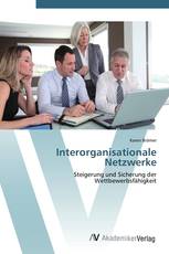 Interorganisationale Netzwerke
