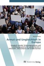 Armut und Ungleichheit in Europa