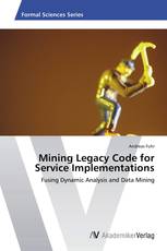 Mining Legacy Code for Service Implementations
