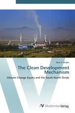 The Clean Development Mechanism