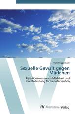 Sexuelle Gewalt gegen Mädchen