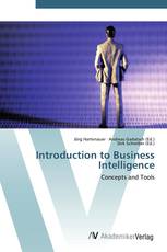 Introduction to Business Intelligence