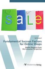 Fundamental Success Factors for Online Shops