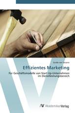 Effizientes Marketing