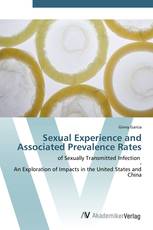 Sexual Experience and Associated Prevalence Rates