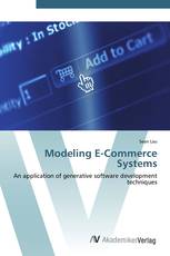 Modeling E-Commerce Systems