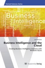 Business Intelligence and the Cloud