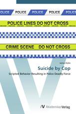 Suicide by Cop