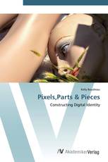 Pixels,Parts & Pieces