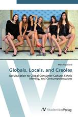 Globals, Locals, and Creoles