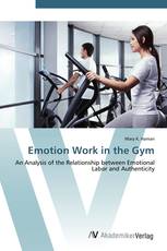 Emotion Work in the Gym