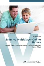 Massive Multiplayer Online Games