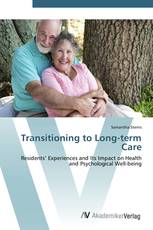 Transitioning to Long-term Care
