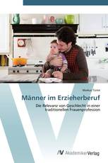 Männer im Erzieherberuf