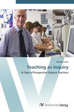 Teaching as Inquiry