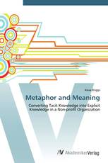 Metaphor and Meaning