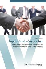 Supply-Chain-Controlling