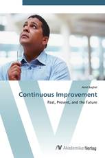 Continuous Improvement