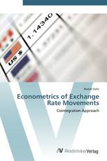 Econometrics of Exchange Rate Movements