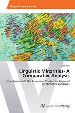 Linguistic Minorities- A Comparative Analysis