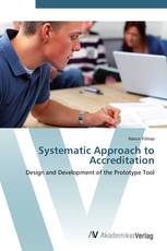 Systematic Approach to Accreditation
