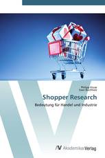 Shopper Research
