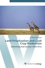 Land Privatization and Cash Crop Production
