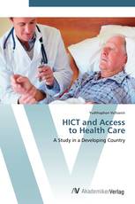 HICT and Access  to Health Care