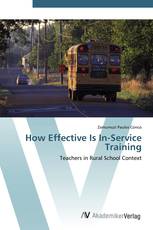 How Effective Is In-Service Training
