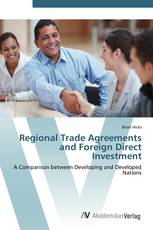 Regional Trade Agreements and Foreign Direct Investment