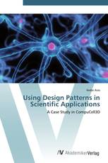 Using Design Patterns in Scientific Applications