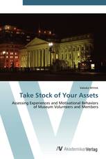 Take Stock of Your Assets