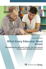 What Every Educator Must Know