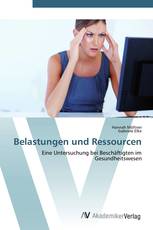 Belastungen und Ressourcen