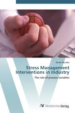 Stress Management Interventions in Industry