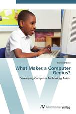 What Makes a Computer Genius?
