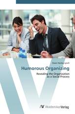 Humorous Organizing