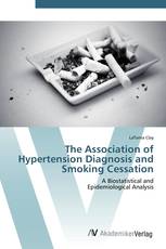 The Association of Hypertension Diagnosis and Smoking Cessation