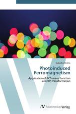 Photoinduced Ferromagnetism