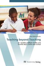 Teaching beyond Teaching