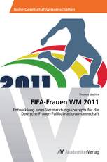 FIFA-Frauen WM 2011
