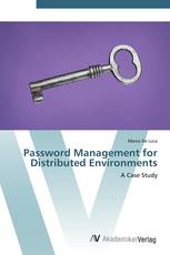 Password Management for Distributed Environments