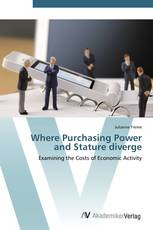 Where Purchasing Power and Stature diverge